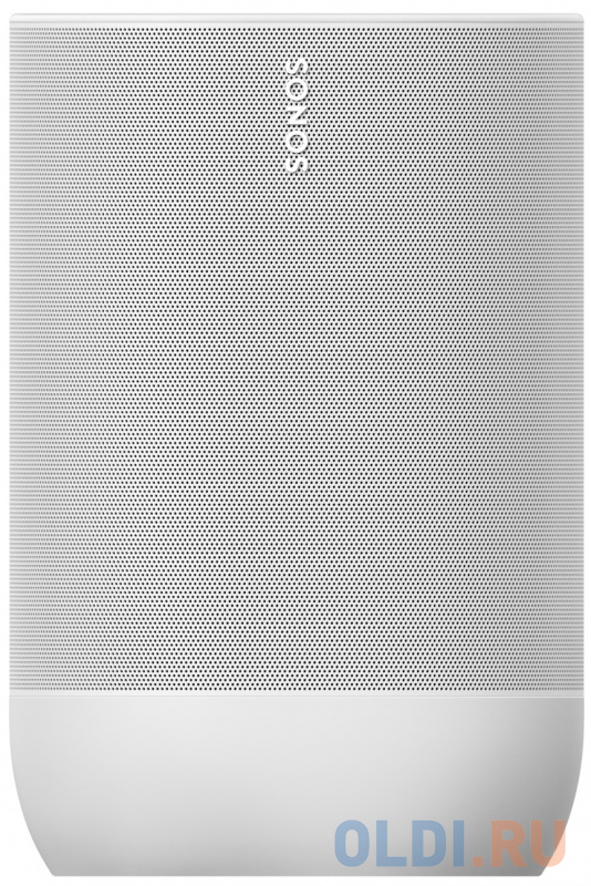 

Беспроводная аудиосистема Sonos Move White, MOVE1EU1