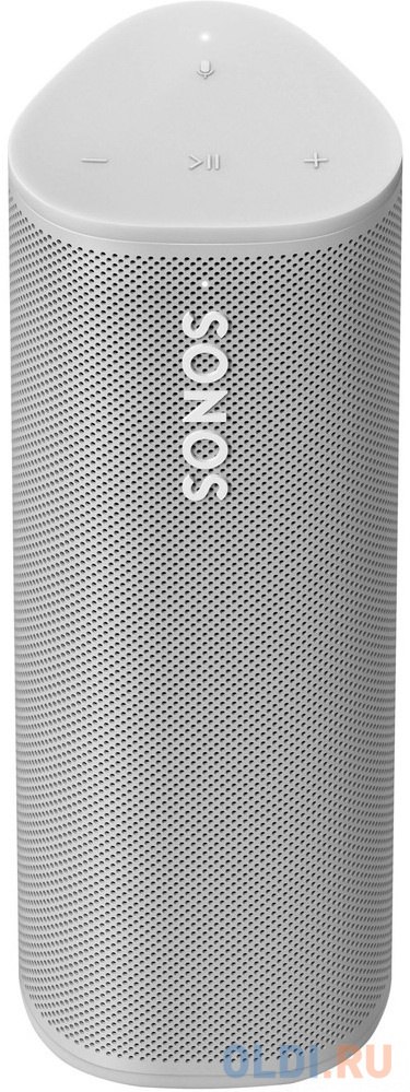 

Портативная колонка Sonos Roam White, ROAM1R21
