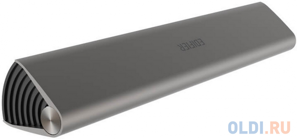 

Колонка портативная 2.0 Edifier MF200 space grey Серый