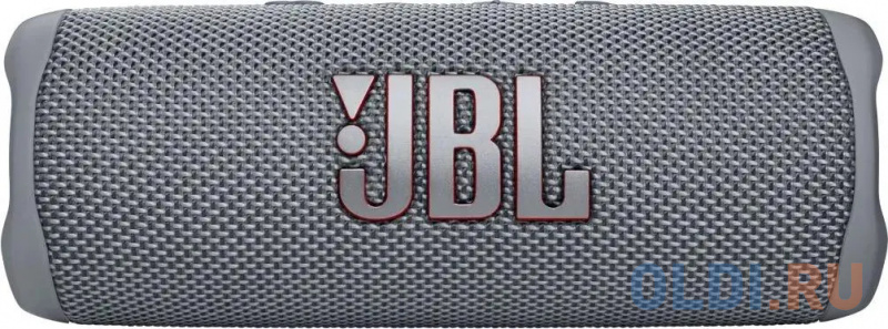 

Акустическая система 1.0 BLUETOOTH FLIP GRAY JBL