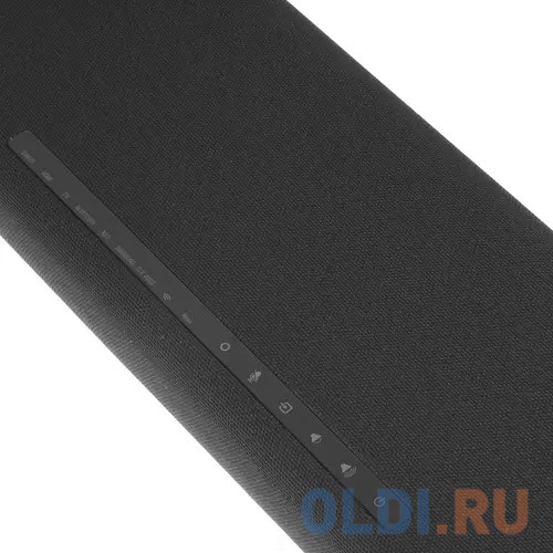 Колонки 2.1 Yamaha YAS-109 Черный фото