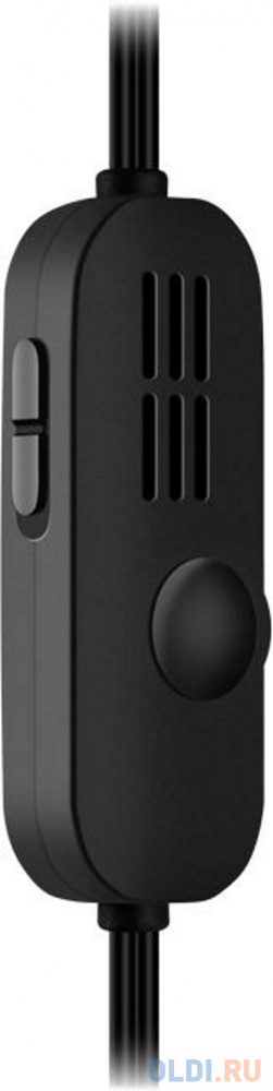 Колонки SVEN SPS-512 2.0 чёрные (2x3W, USB, RGB подсветка, дерево) SV-020156 - фото 4