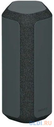 Колонка портативная 1.0 (моно-колонка) SONY SRS-XE300/BCE Черный портативная колонка ritmix sp 830b стерео 20вт usb bluetooth fm 5 ч