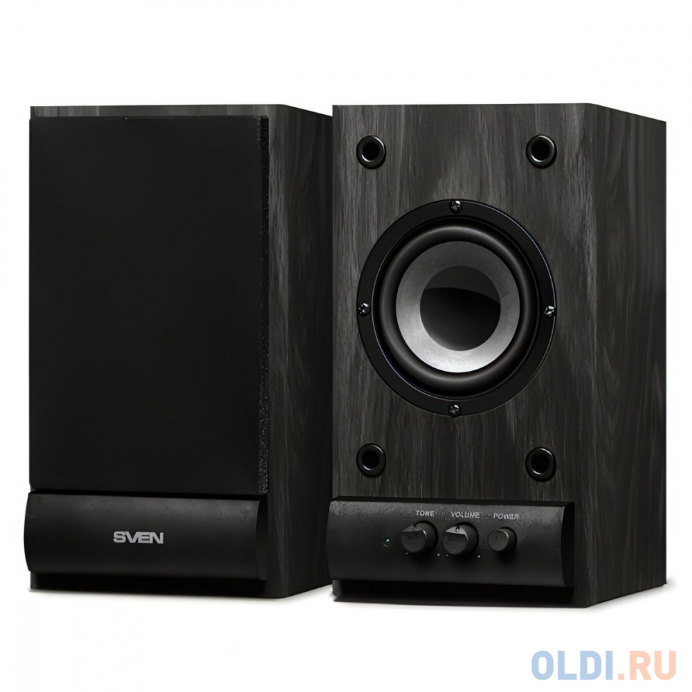 

Колонки Sven SPS-608 Black
