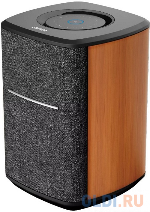 

Edifier MS50A brown