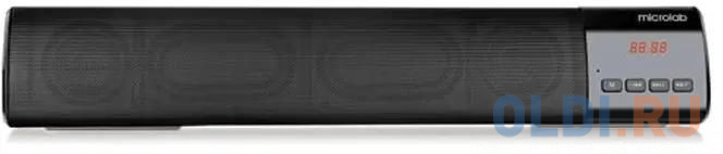 

Microlab MS212 Black