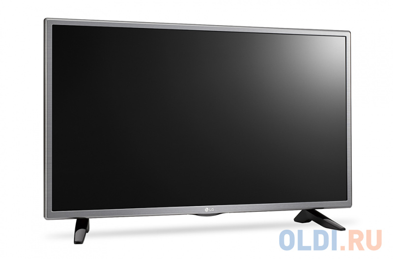 Lg телевизор просмотр фото Телевизор LG 32LJ600U 32" HD Ready - купить по лучшей цене в интернет-магазине O