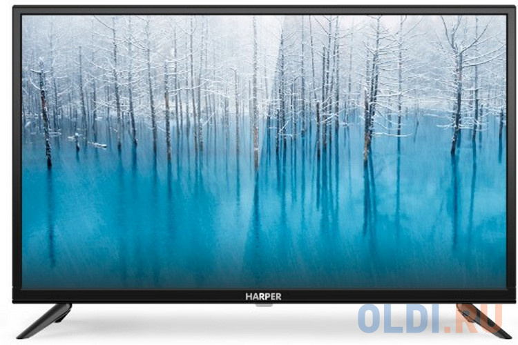 

Телевизор Harper 32R670T 32" LED HD Ready