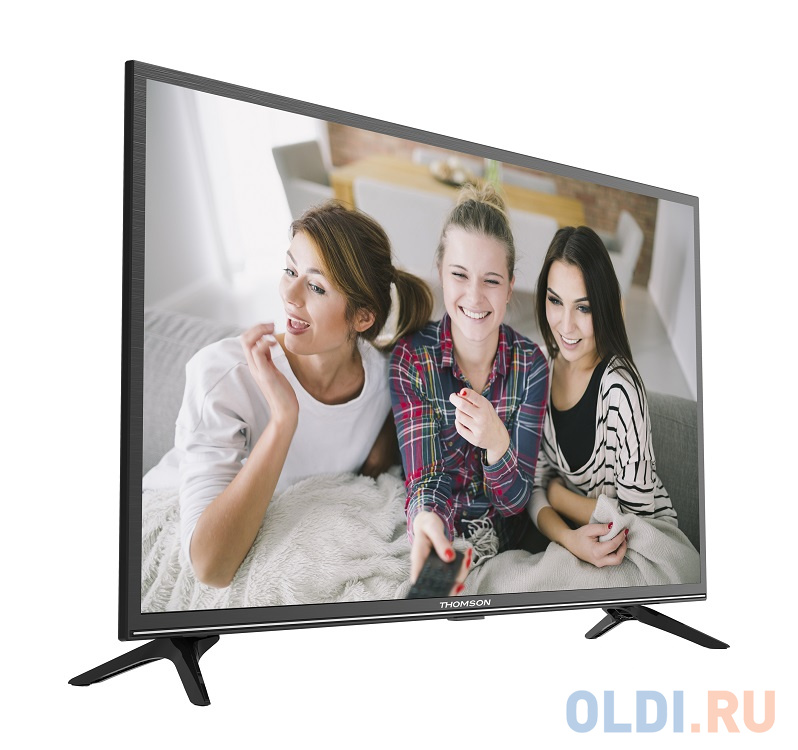 

Телевизор Thomson T32RTE1160 32" HD Ready
