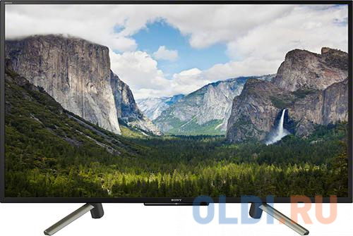 

Телевизор SONY KDL43WF665BR 43" Full HD