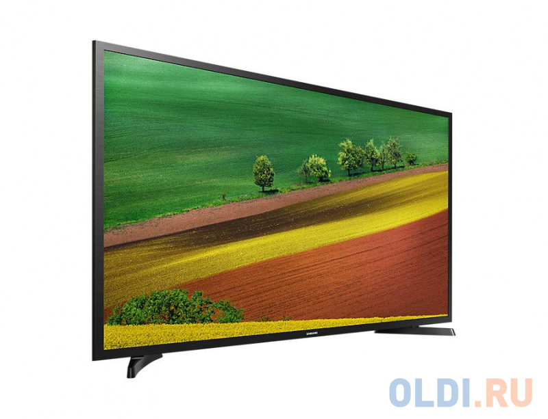 Телевизор Samsung UE32N4000AUXRU 32" LED HD Ready фото