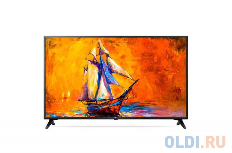 Lg 43uk6200pla Купить Экран