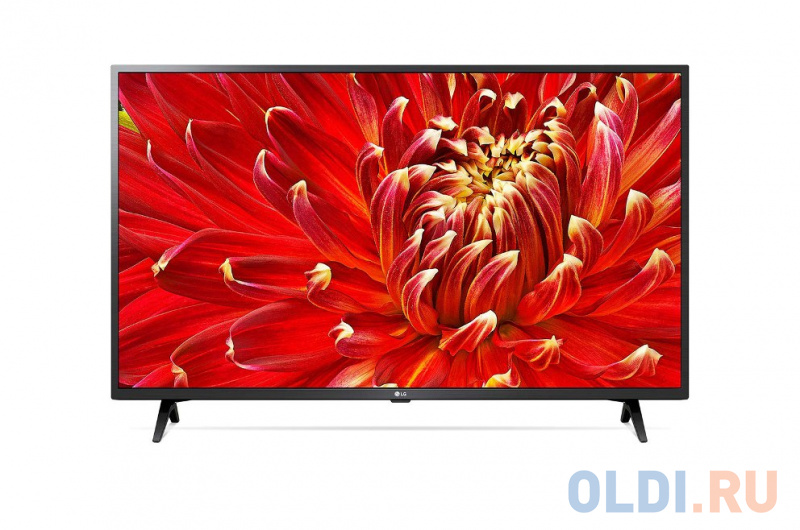 

Телевизор LG 43LM6300 LED 43