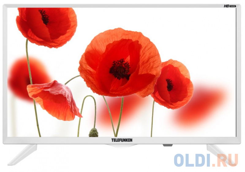

Телевизор Telefunken TF-LED24S75T2 24" LED HD Ready