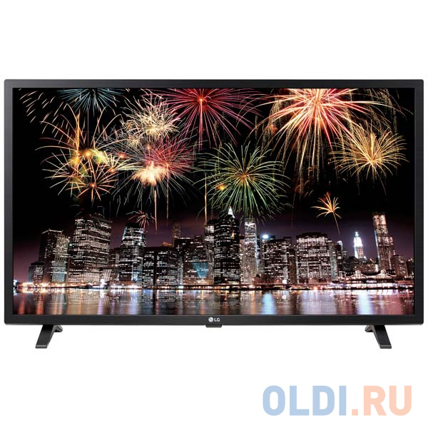 

Телевизор LG 32LM630BPLA 32" HD Ready
