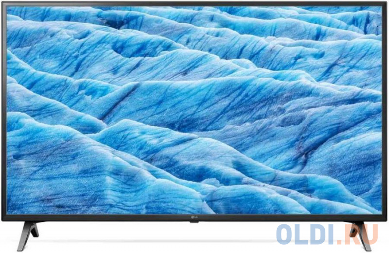 

Телевизор LG 49UM7100 LED 49