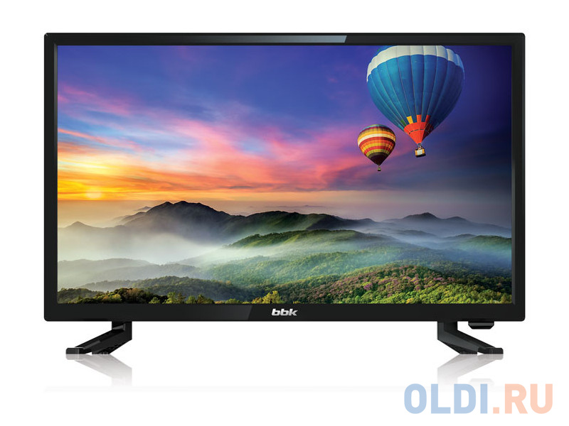 

Телевизор BBK 22LEM-1056/FT2C 22" LED Full HD