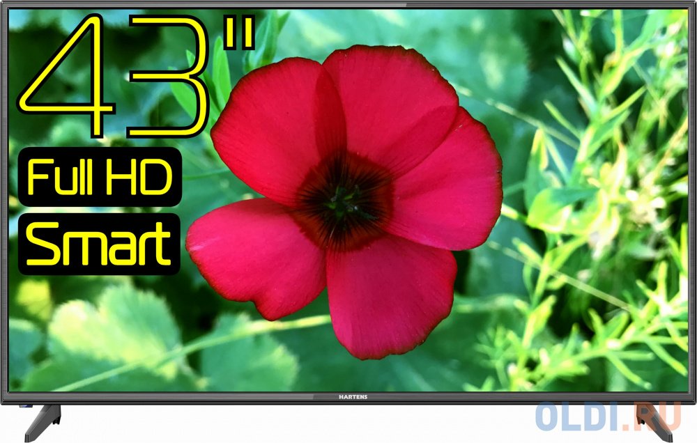 

черный 16:9 1920x1080 1 200:1 229кд/кв.м 3 х HDMI 2 х USB VGA SCART RJ-45 CI+