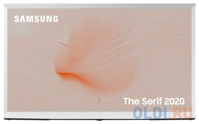 Телевизор Samsung QE43LS01TAUXRU 43