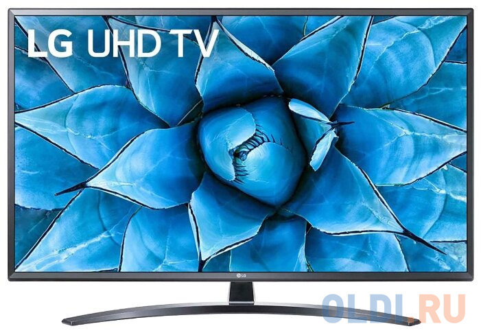 

Телевизор LG 49UN74006LA 49" 4K Ultra HD