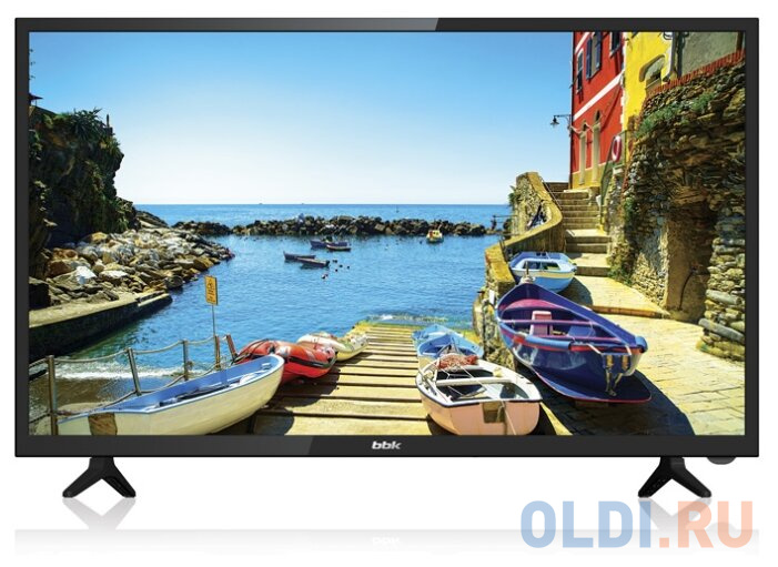 

Телевизор BBK 32LEM-1068/TS2C 32" LED HD Ready