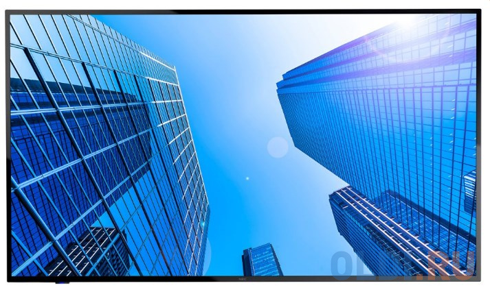

Плазменный телевизор — 50" NEC E507Q черный 3840x2160 60 Гц Компонентный