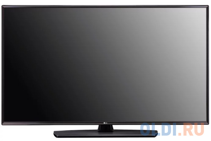 

Телевизор 49" LG 49LV761H черный 1920x1080 50 Гц Smart TV Wi-Fi HDMI USB RJ-45 Bluetooth WiDi