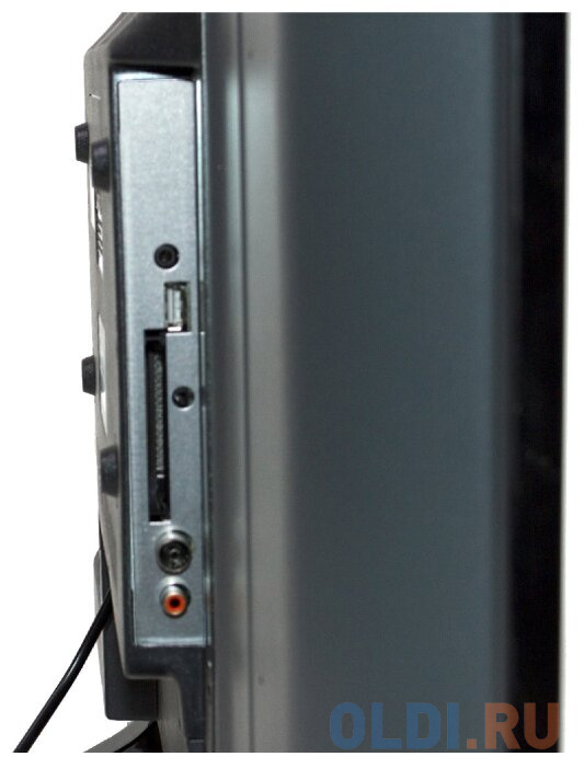Телевизор 32&quot; Harper 32R470T черный 1366x768 50 Гц USB 3 х HDMI CI от OLDI