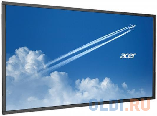 

Телевизор LED 50" Acer DV503bmidv черный 1920x1080 60 Гц HDMI VGA UM.SD0EE.006