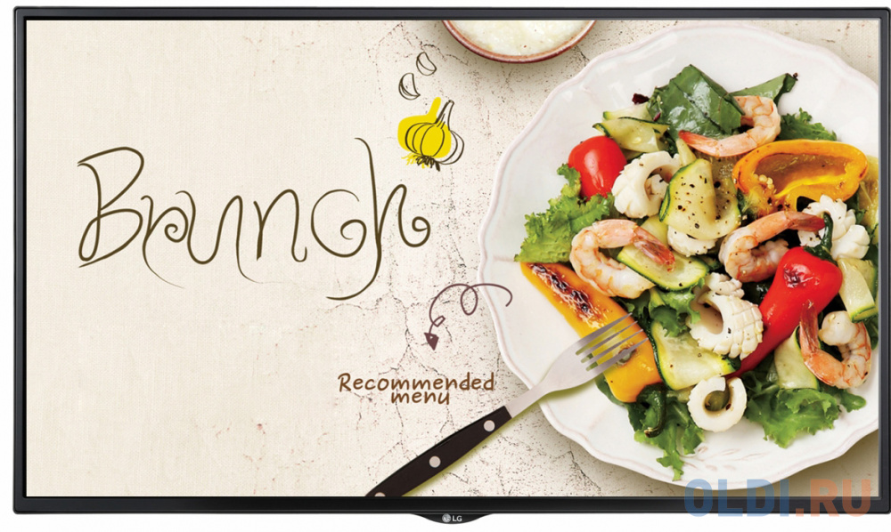 

Телевизор LG 49SM5KE-B 49" LED 8К Ultra HD