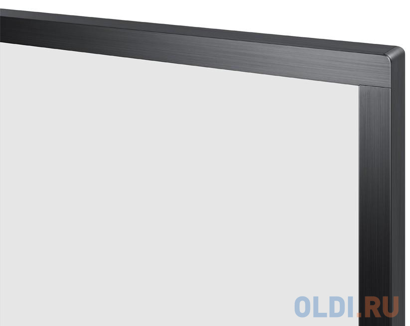 Телевизор 75&quot; Samsung QB75N-W черный 3840x2160 RS-232C RJ-45 от OLDI