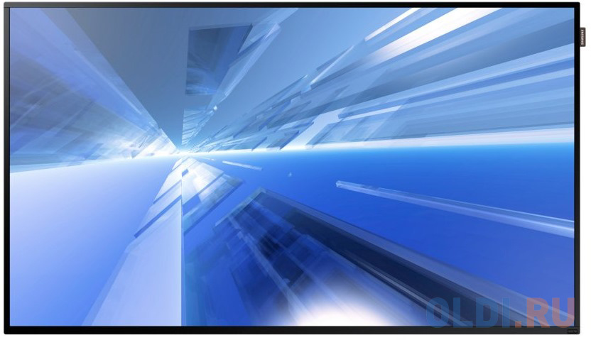 

черный 16:9 1920x1080 5 000:1 400кд/кв.м VGA HDMI USB RJ-45 RS-232 DVI