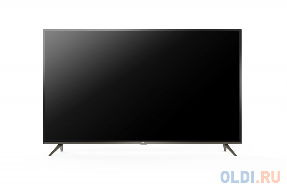 

Телевизор LED TCL 65" L65P8US стальной/Ultra HD/60Hz/DVB-T2/DVB-C/DVB-S2/USB/WiFi/Smart TV (RUS)