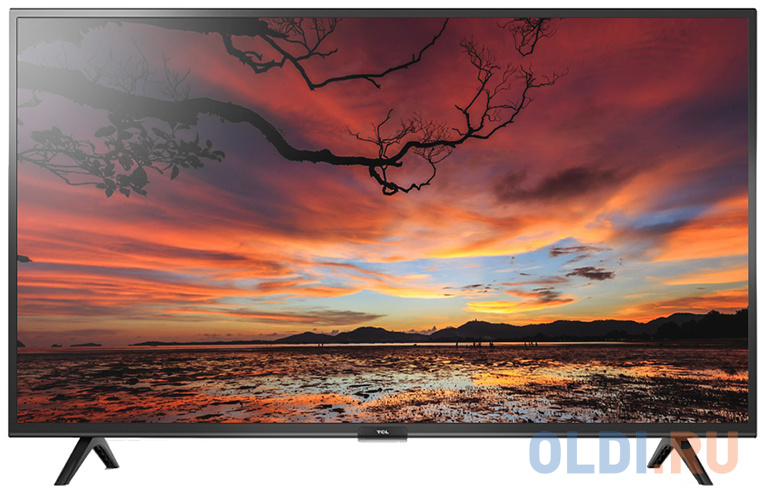 Телевизор TCL L43S6400 43" Full HD
