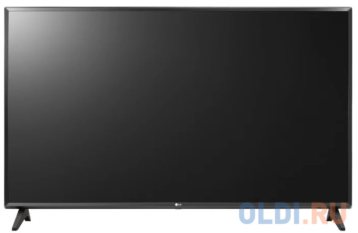 Телевизор LED 43&quot; LG 43LT340C черный 1920x1080 50 Гц Wi-Fi USB VGA RJ-45 Компонентный стерео аудио Для наушников от OLDI