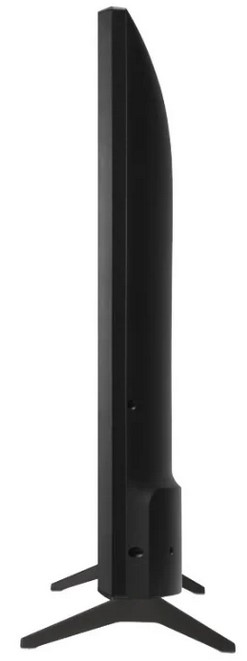 Телевизор LED 43&quot; LG 43LT340C черный 1920x1080 50 Гц Wi-Fi USB VGA RJ-45 Компонентный стерео аудио Для наушников от OLDI