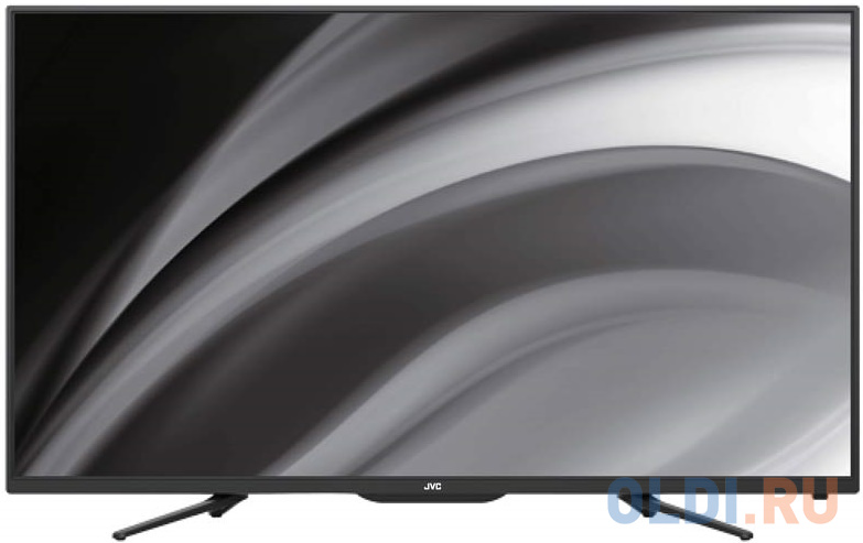 

Телевизор 32" JVC LT-32M550 черный 1366x768 50 Гц Smart TV