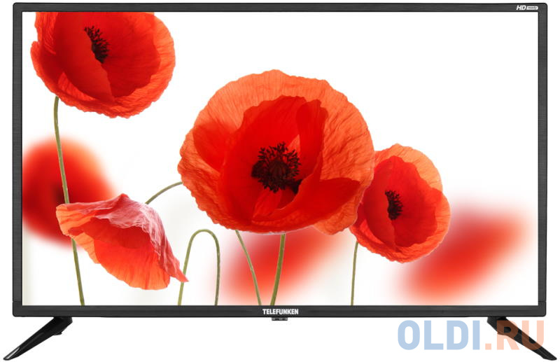 

Телевизор Telefunken TF-LED32S31T2 32" LED HD Ready