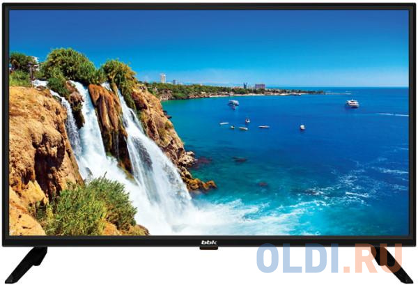 

Телевизор BBK 32LEX-7171/TS2C 32" LED HD Ready