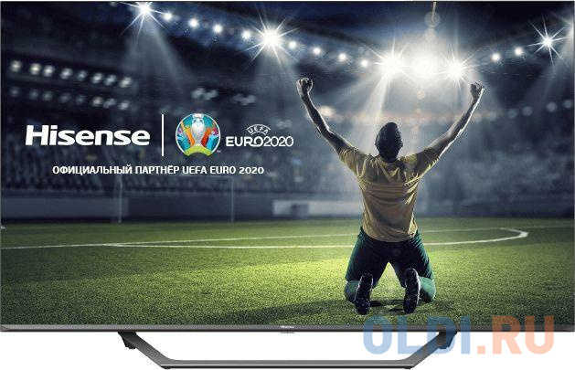 

Телевизор Hisense 43AE7400F 43" LED 4K Ultra HD