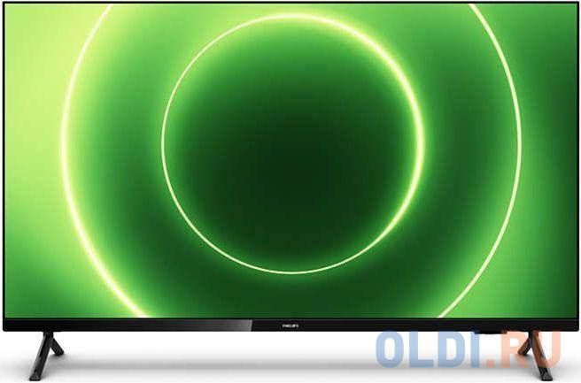 

Телевизор Philips 32PHS6825/60 32" LED HD Ready, Черный
