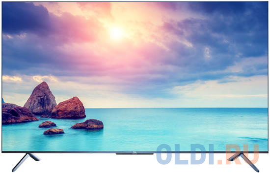 

Телевизор TCL 55C717 55" 4K Ultra HD