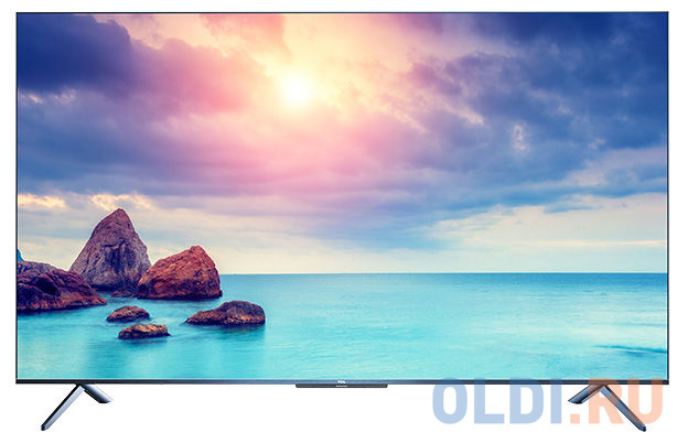

Телевизор TCL 65C717 65" LED 4K Ultra HD