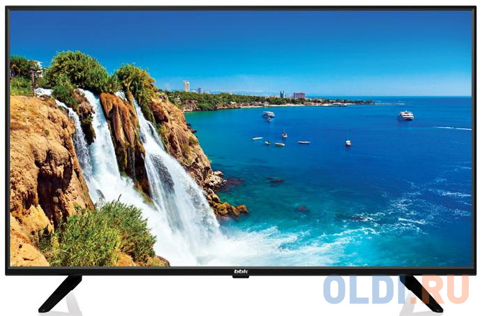 

Телевизор BBK 40LEM-1071/FTS2C 40" LED Full HD
