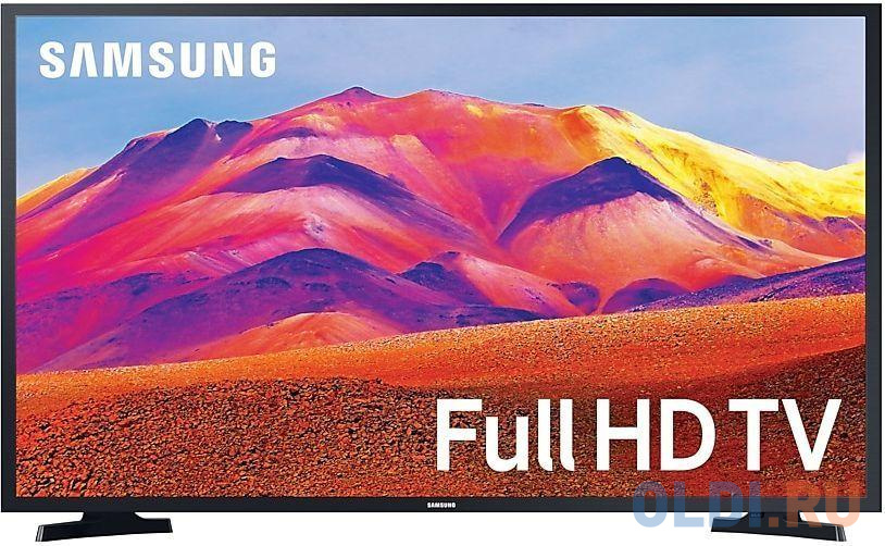 Телевизор Samsung UE43T5300AUXRU 43" LED Full HD