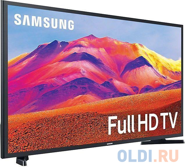 Телевизор Samsung UE43T5300AUXRU 43&quot; LED Full HD от OLDI
