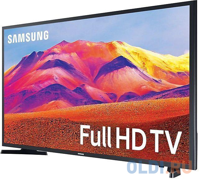 Телевизор Samsung UE43T5300AUXRU 43&quot; LED Full HD от OLDI