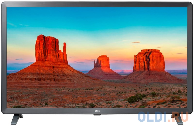 

Телевизор LG 32LK615BPLB 32" LED HD Ready