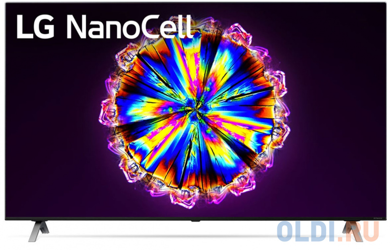 

Television LED 65" 65NANO90 Black, NanoCell, Ultra HD 4K, TM200, DVB-T2/C/S2, USB, Wi-Fi, Smart TV