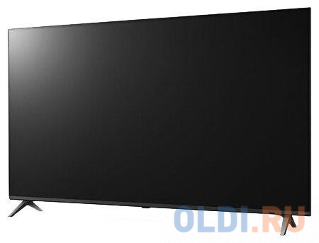 Телевизор 65&quot; LG 65NANO806NA черный 3840x2160 50 Гц Wi-Fi Smart TV RJ-45 Bluetooth от OLDI